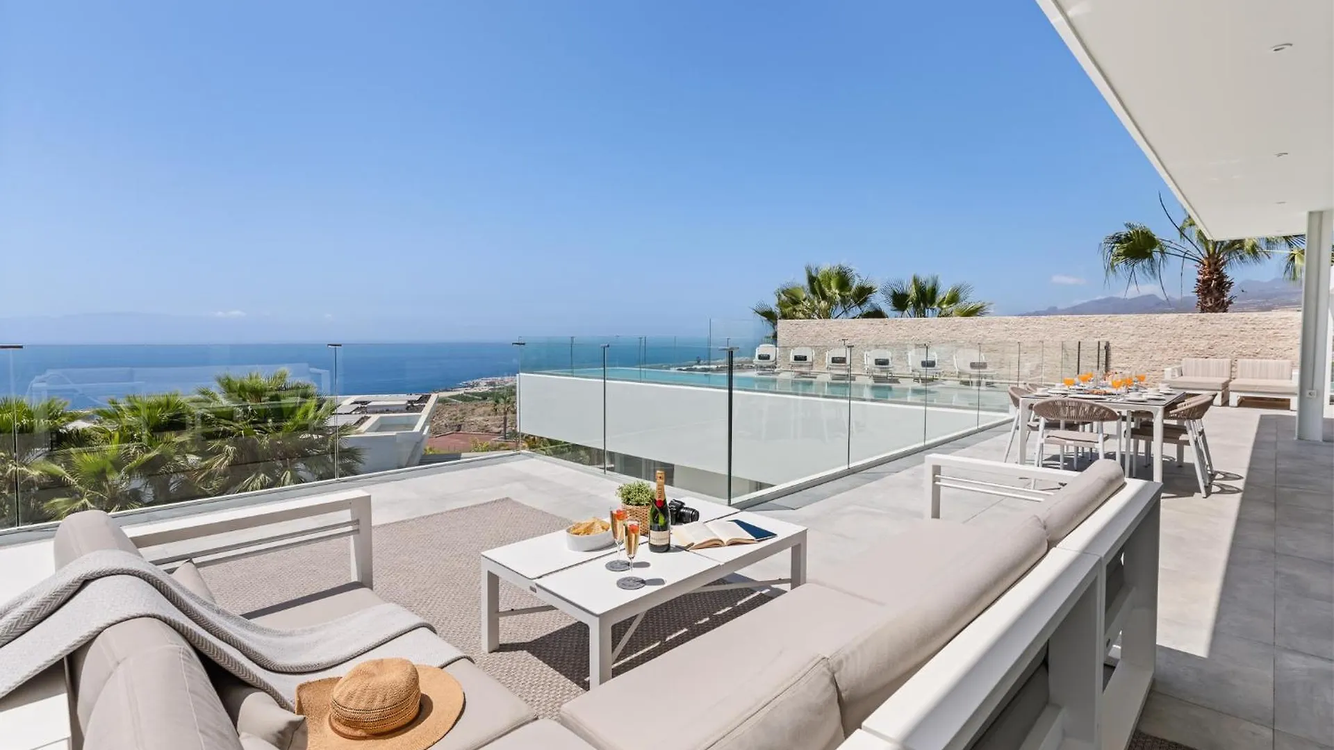 Karat Villa Zambrano Guia de Isora  0*, Guia de Isora (Tenerife)
