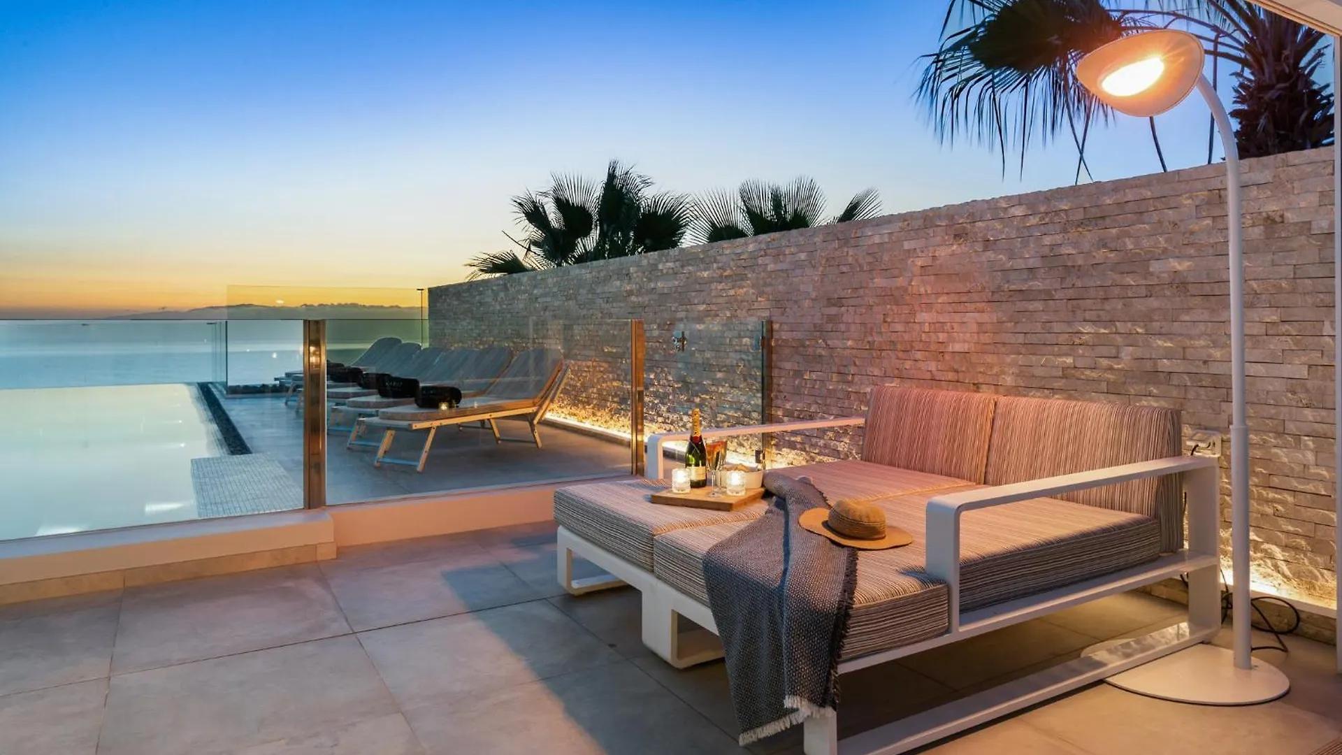 Karat Villa Zambrano Guia de Isora