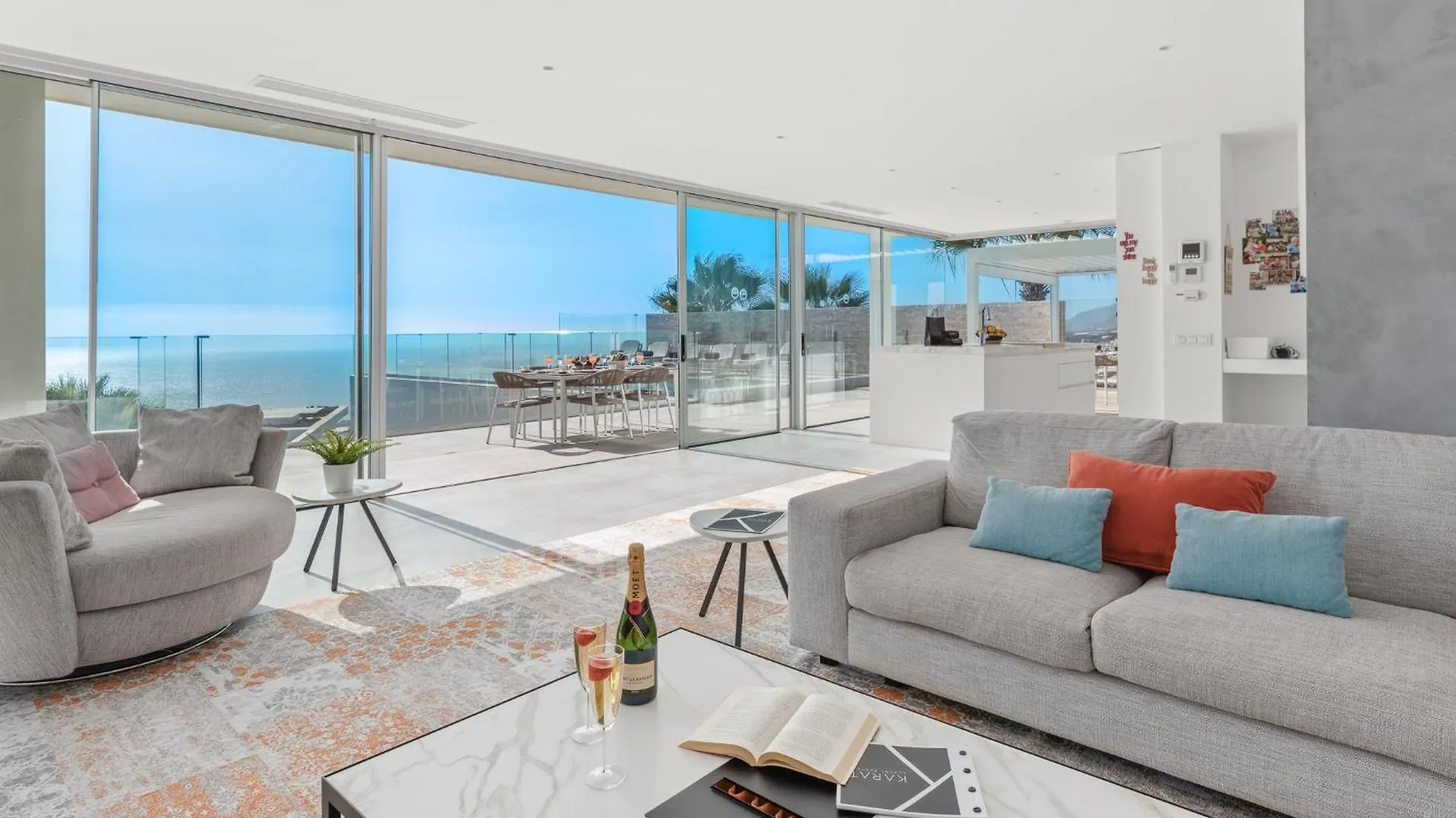 Karat Villa Zambrano Guia de Isora  0*, Guia de Isora (Tenerife)