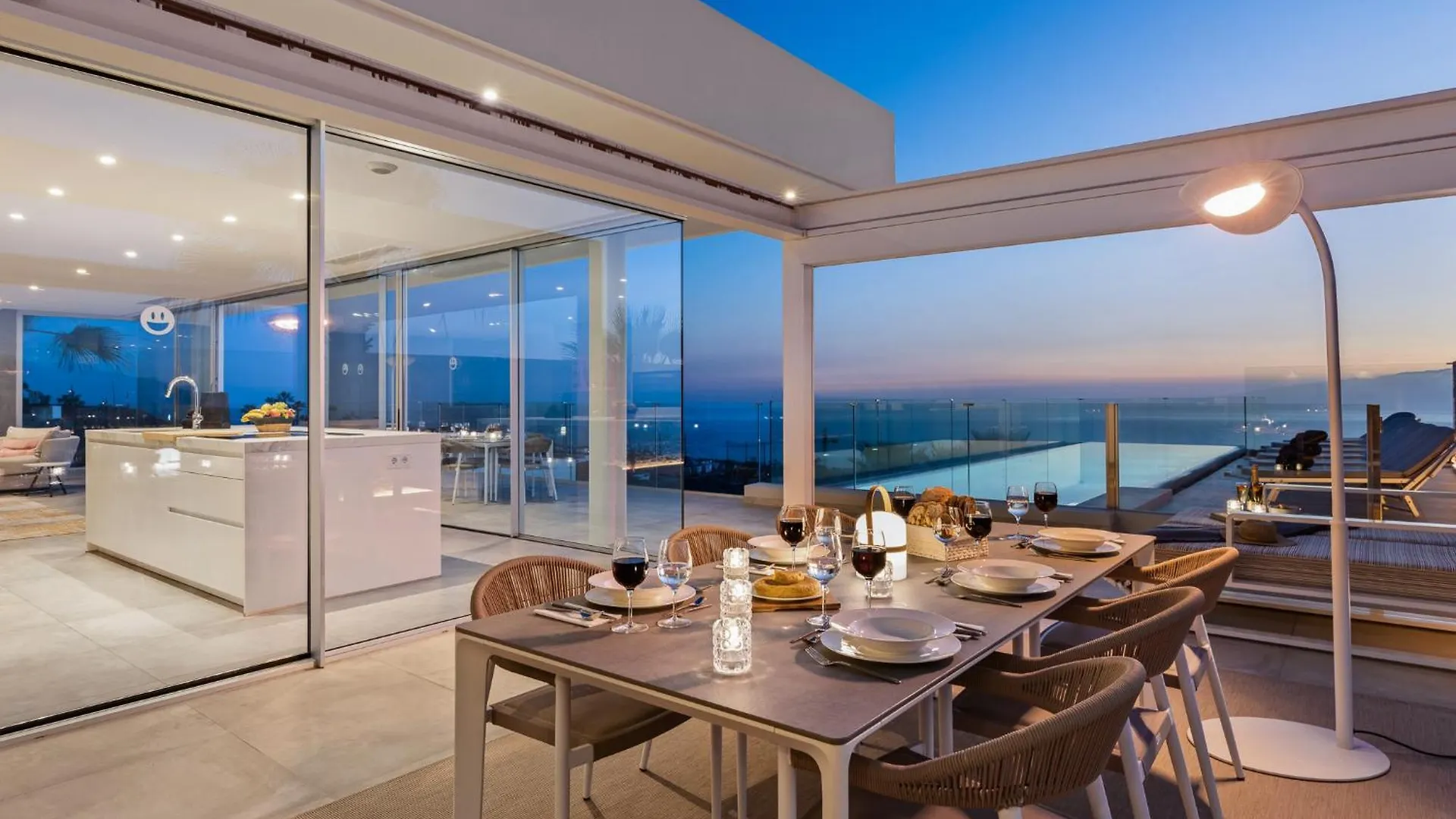 Karat Villa Zambrano Guia de Isora