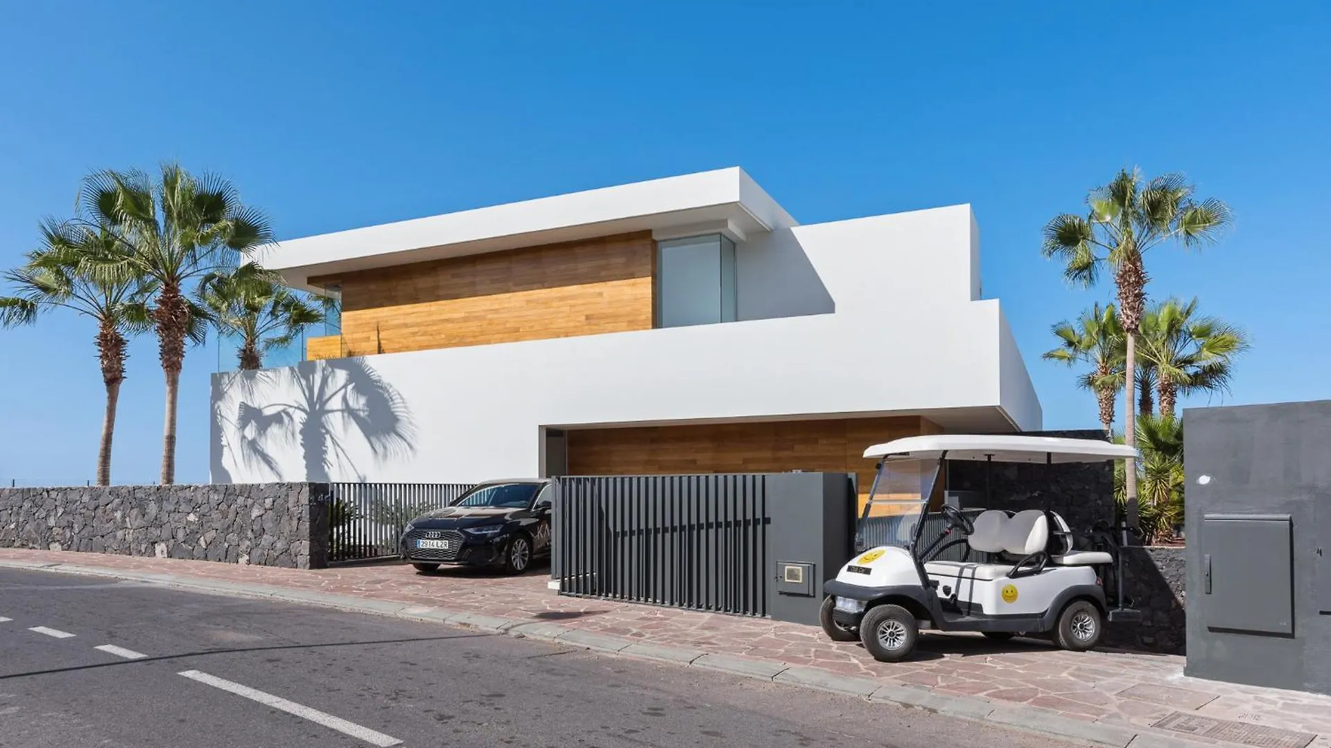 Karat Villa Zambrano Guia de Isora  0*, Guia de Isora (Tenerife) Spain
