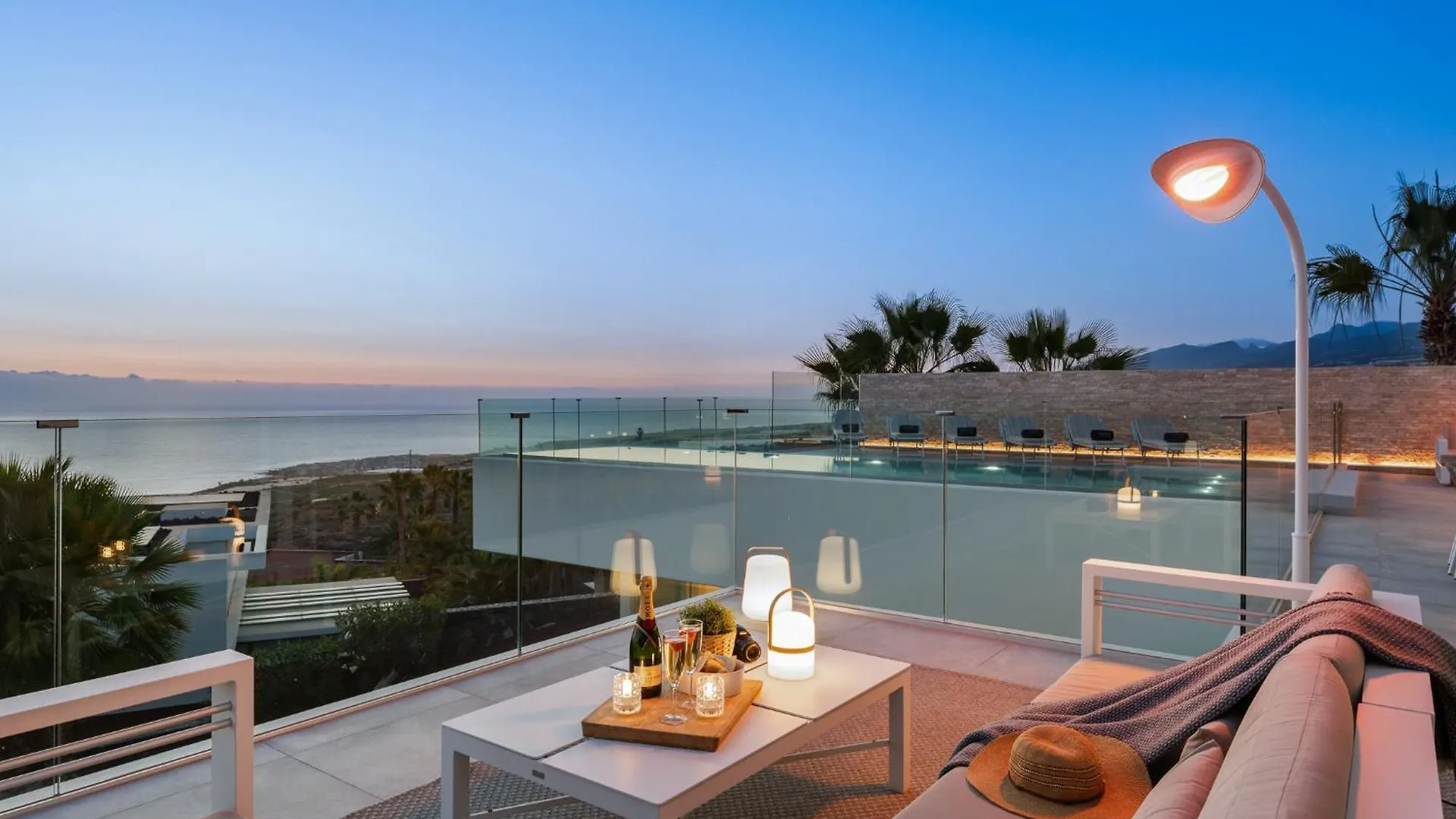Karat Villa Zambrano Guia de Isora   Guia de Isora (Tenerife)