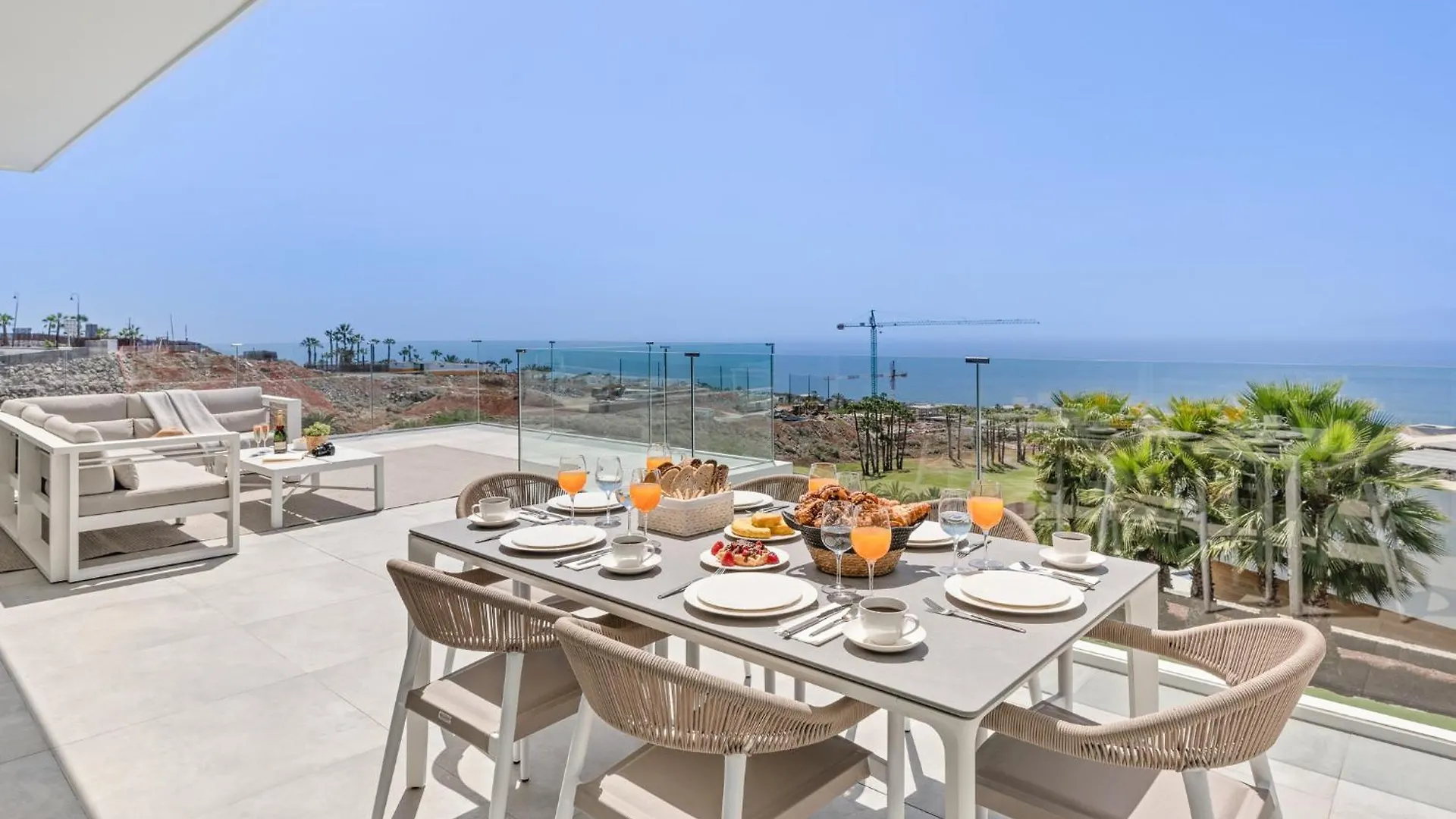 Karat Villa Zambrano Guia de Isora  Spain