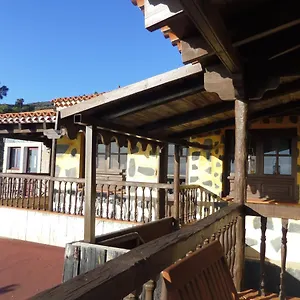  Hébergement de vacances Balcones De Erques