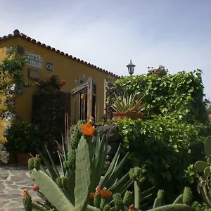  Landhaus Casa La Vistita